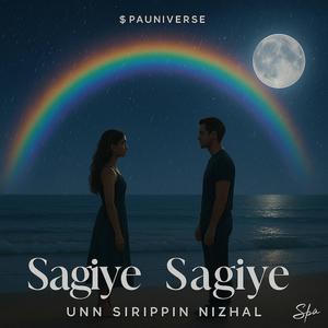 Sagiye Sagiye Original (Female Version)