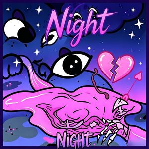 Night（Prod by FakeBlood）