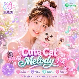 Cute Cat Melody Morning