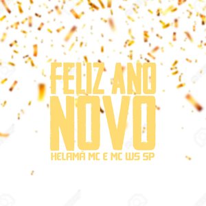 Feliz Ano Novo