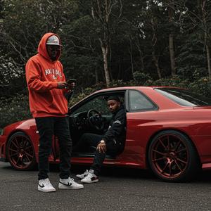 Mystery Gang Freestyle (feat. S2K & HHG)