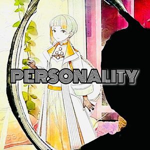 PERSONALITY　feat.知声