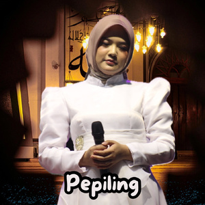 Pepiling (Live)