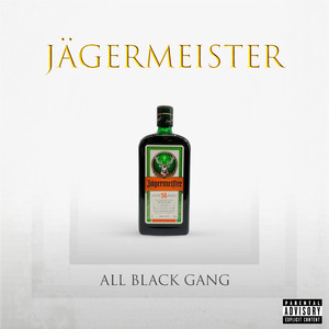 Jägermeister