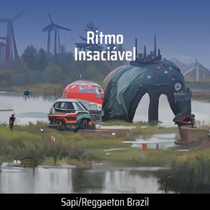 Ritmo Insaciável