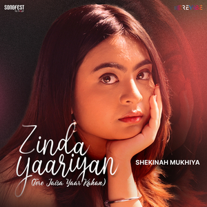 Zinda Yaariyan (Tere Jaisa Yaar Kahan)