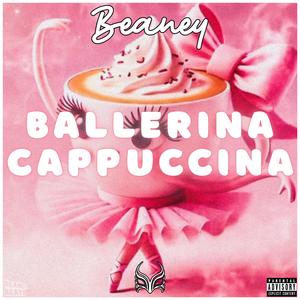 Ballerina Cappuccina