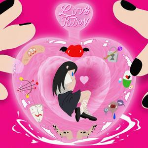 Love potion