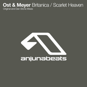 Scarlet Heaven (Original Mix)
