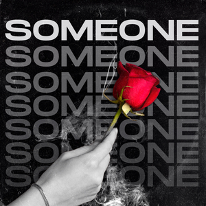 Someone
