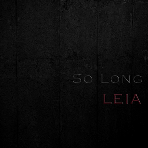 SO LONG
