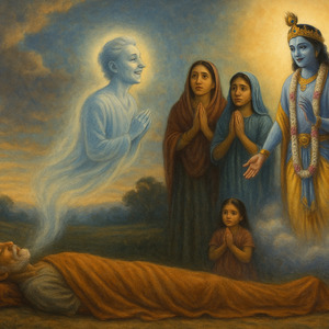 Ab Maili Chadar Audh Kar So Jana Hai