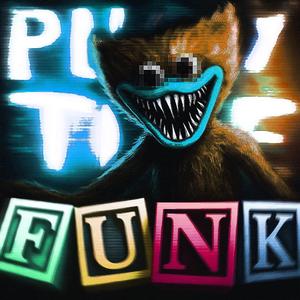 POPPY PLAYTIME FUNK(instrument)