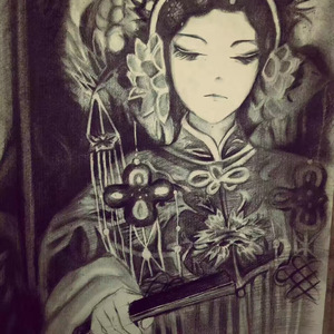 《女驸马》（翻自 麻彩楼）