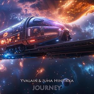 En Route (feat. Peter Murr)