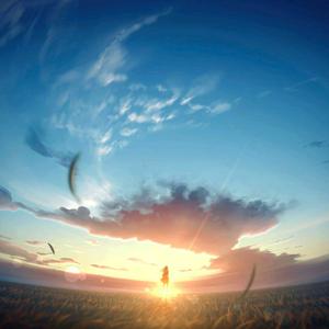 潮汐(Natural)-安苏羽