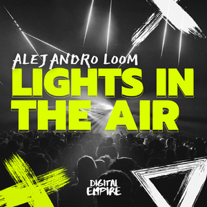 Lights In The Air (Extended Mix)