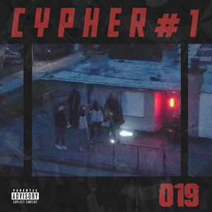 Cypher #1
