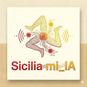 C'&egrave; la luna 'mmenzu 'o mari