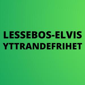 Yttrandefrihet
