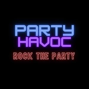 ROCK THE PARTY