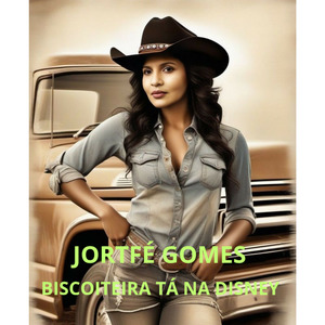 BISCOITEIRA TÁ NA DISNEY