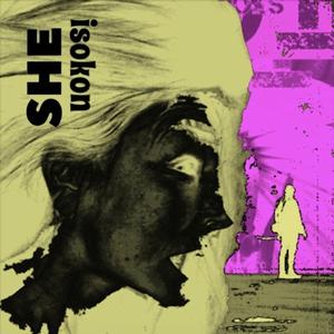 She