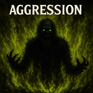 AGGRESSION! (SPEED UP)