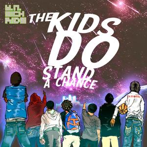 We Still Stand A Chance