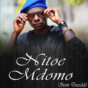 Nitoe Mdomo