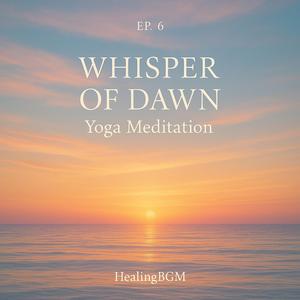 Silent Path (고요의 길)