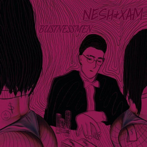 Businessmen (Prod. By Anyproblems)