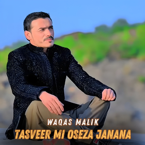 TASVEER MI OSEZA JANANA
