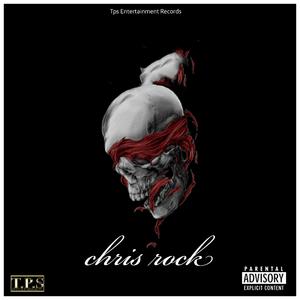 Chris Rock (feat. BigAnt)