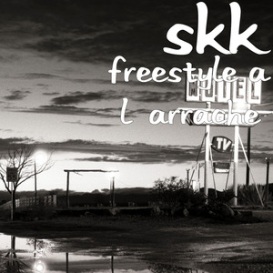 Freestyle a l’arrache