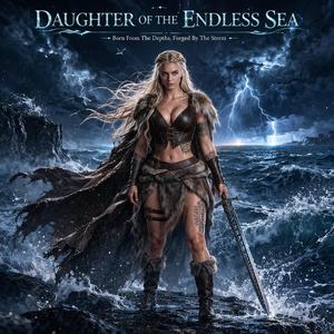Daughter Of The Endless Sea