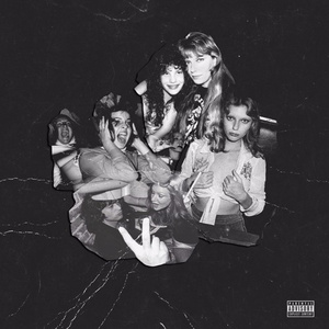 Groupie (Prod. Steezefield)