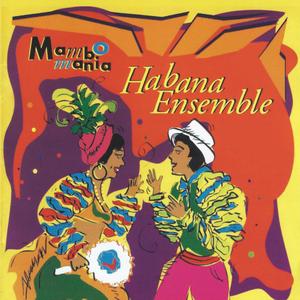 Silbando Mambo