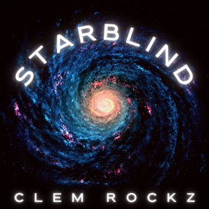 Starblind