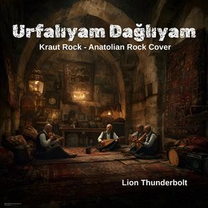 Urfalıyam Dağlıyam