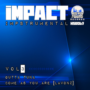 Come as You Are (Impact Remix Impstrumental)