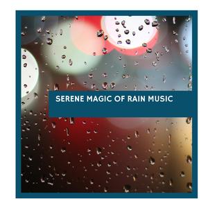 Inverted Rain Aftermath