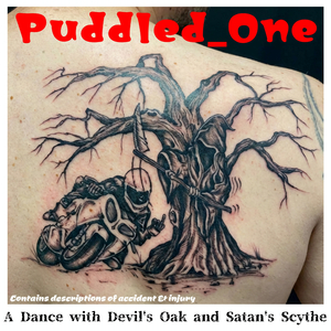 A Dance with Devil's Oak and Satan's Scythe
