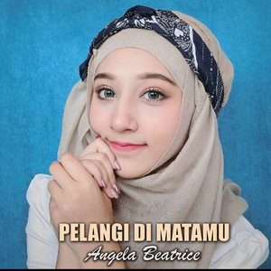 PELANGI DI MATAMU
