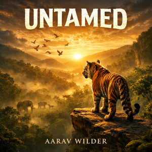 Untamed