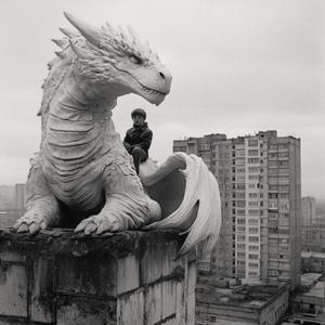 Эту песню сделал ты