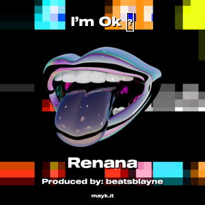 I’m Ok