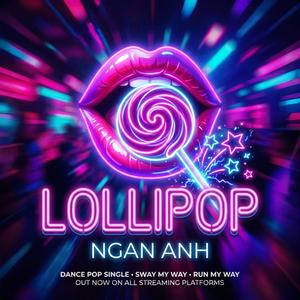 LoLLipop (feat. Suno AI Vocal)
