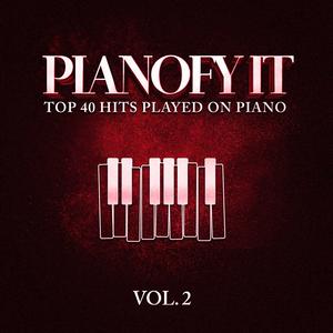 Who Are They (Piano Verison) [Made Famous By Carter Burwell]