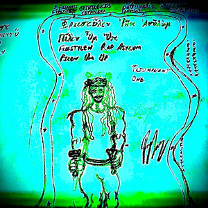 Santo Dragon Santo Constantine 1st Santo Little Dragon Santos Runnin’ It Up